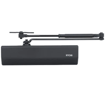 Доводчик RYOBI D-2055V GREY_ANTHRACITE BC UNIV_ARM
