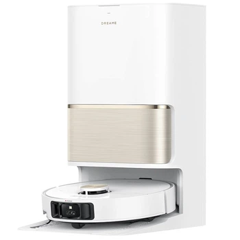 Робот-пилосос Dreame L50 Ultra (RLL94CE)