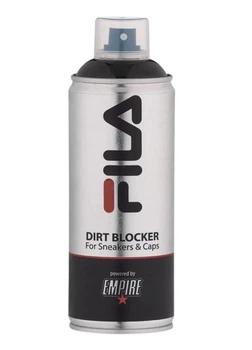 Защитный спрей для обуви и кепок Fila Dirt Blocker 400 мл