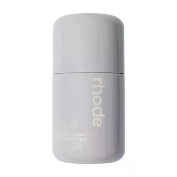 Міні-глазуруюче молочко з керамідами для обличчя Rhode Mini Glazing Milk Ceramide Facial Essence, 65 ml