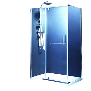 Душова кабіна Devit Comfort 120х80 см (FEN2323)