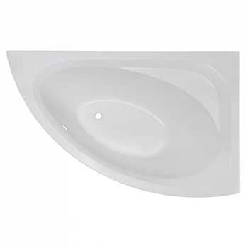 Ванна акрилова Imprese Blatna 150×90 без ніжок