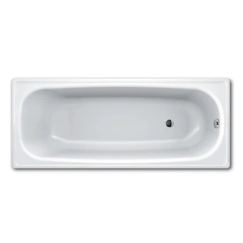Ванна сталева Koller Pool 140х70E (1333230130)