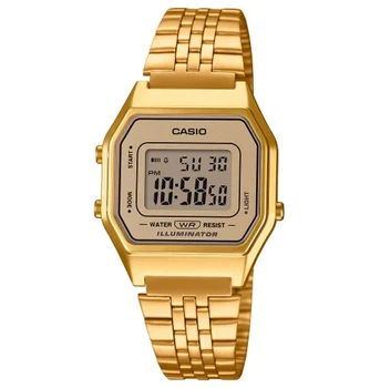 Наручний годинник CASIO LA680WEGA-9ER