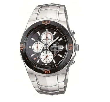 Наручний годинник CASIO EF-514D-1AVEF