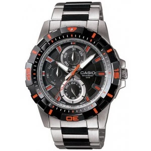 Наручний годинник CASIO MTD-1071D-1A2VDF