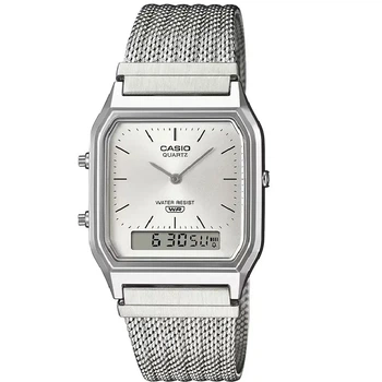 Наручний годинник CASIO AQ-230EM-7AEF