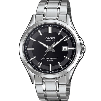 Наручний годинник CASIO MTS-100D-1AVEF