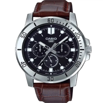 Наручний годинник CASIO MTP-VD300L-1EUDF