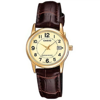 Наручний годинник CASIO LTP-V002GL-9BUDF