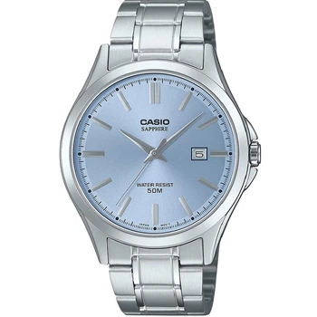 Наручний годинник CASIO MTS-115D-2A2VDF