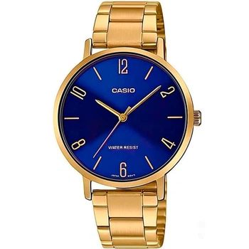 Наручний годинник CASIO LTP-VT01G-2B2UDF