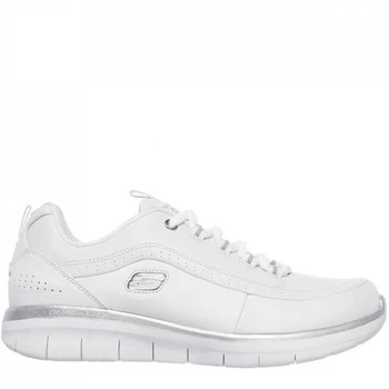 Кросівки Skechers Status White, 38.5 (255 мм) (10095290)
