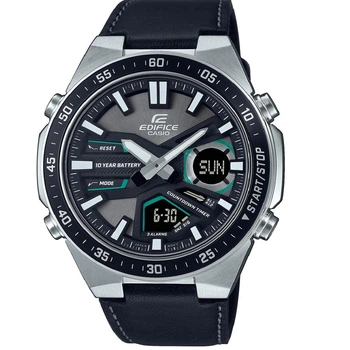 Наручний годинник CASIO EFV-C110L-1AVEF