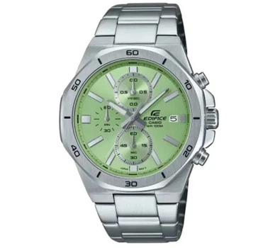 Наручний годинник CASIO EFV-640D-3AVUEF