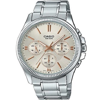 Наручний годинник CASIO MTP-1375D-7A2VDF