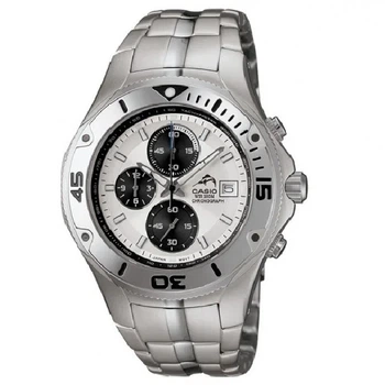 Наручний годинник CASIO MDV-501D-7AV
