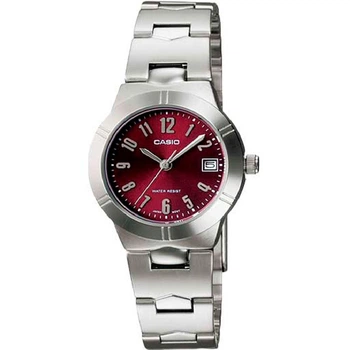 Наручний годинник CASIO LTP-1241D-4A2DF