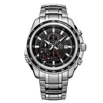 Наручний годинник CASIO EF-545D-1AVEF