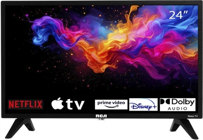 Telewizor RCA 24" RK24HF1