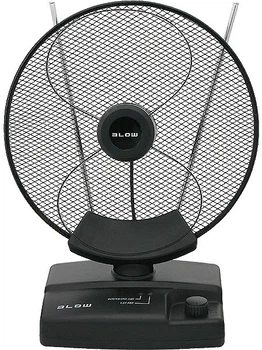 ТВ-антена Prolech 21-018 DVB-T панельна ATD18 активна внутрішня (5900804074458)