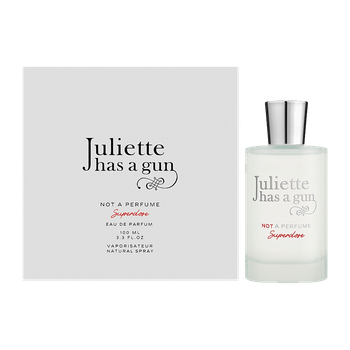 Парфюмированная вода для женщин Juliette Has A Gun Not A Perfume Superdose 50 мл