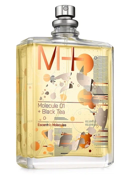 Туалетная вода унисекс Escentric Molecules Molecule 01 + Black Tea Tester 100 мл