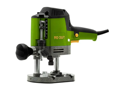Фрезер электрический Procraft POB-1200Н (001210)