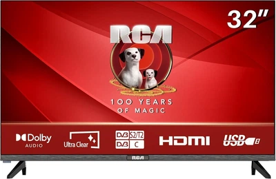 Telewizor RCA 32" E32-RH1Q1L