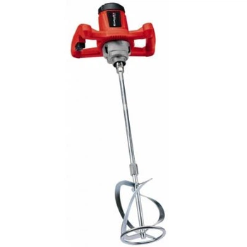 Миксер строительный Einhell TC-MX 1400-2 E (4258550)