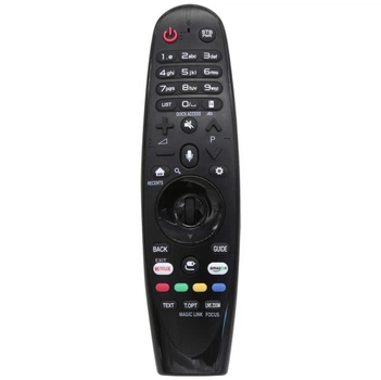 Пульт для телевизора LG AN-MR650A Magic Motion с голосовым управлением