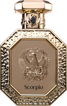 Woda perfumowana unisex French Avenue Genesis Scorpio 90 ml (6290360378718)