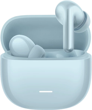 Słuchawki Xiaomi Redmi Buds 8 Lite Blue (BHR08OJGL)