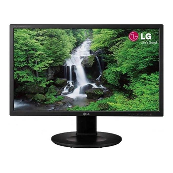 Монитор 20" LG Flatron W2046S, Широкий, Б/У