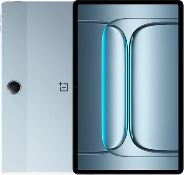 Планшет OnePlus Pad Lite LTE 8/128GB Aero Blue (5511100591)