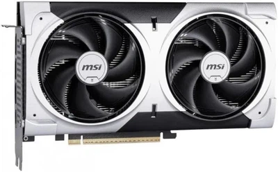 Видеокарта MSI GeForce RTX 5060 Ti 8G Ventus 2X OC Plus (2817107973)