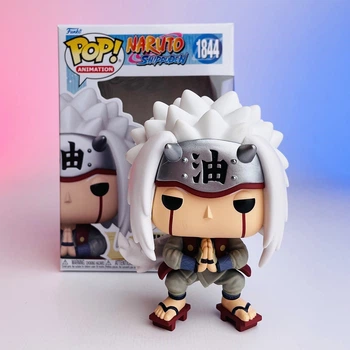 Фігурка Funko POP Naruto Shippuden (Jiraiya 83803)