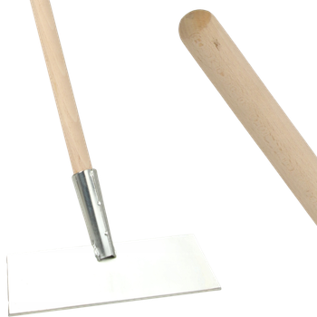 Скребок для льоду Kadax K6261