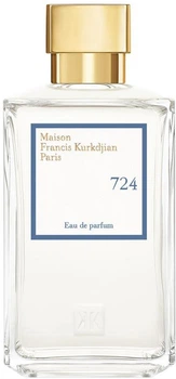 Woda perfumowana unisex Maison Francis Kurkdjian 724 200 ml (3700559613603)