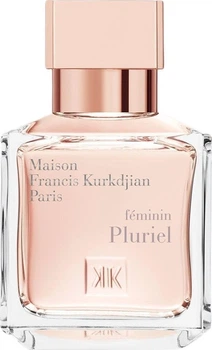 Парфумована вода для жінок Maison Francis Kurkdjian Feminin Pluriel 70 мл (3700559613276)