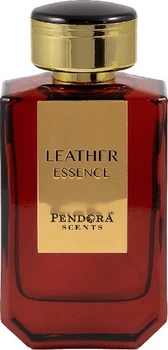 Парфумована вода для жінок Paris Corner Pendora Scents Leather Essence 100 мл (6423080726792)