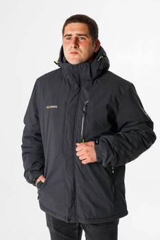 Куртка Surplus Regiment M 65 Jacket Schwarz Ge XXL Зеленый (20