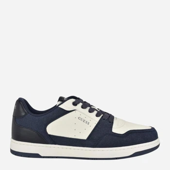 Мужские кеды низкие Guess 349313412 45 Разноцветные (1159850510)