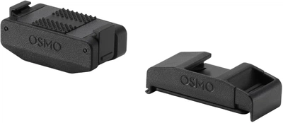 Zestaw rozszerzający DJI Cold Shoe do kamery Osmo Action 3/4/5 (CP.OS.00000368.01)