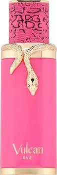 Woda perfumowana unisex French Avenue Vulcan Baie 100 ml (6298042000926)