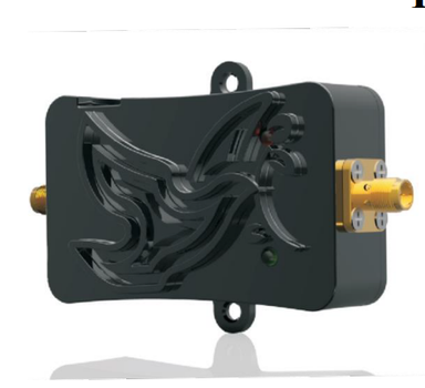 Підсилювач сигналу EDUP EP-AB051 (Wi-Fi 2,4 ГГц, 10W)
