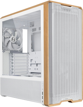 Корпус Lian Li Lancool 217 White (G99.LAN217W.00)