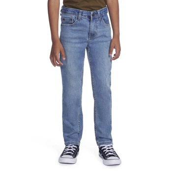 Дитячі джинси 512 Levi's 1159851059 (Синій 2T) на зріст 86-92 см