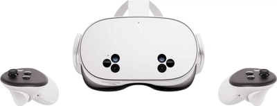 Окуляри віртуальної реальності Oculus Meta Quest 3S 128GB (SK