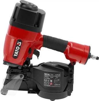 Gwoździarka pneumatyczna YATO na gwoździe 45-90 mm YT-09223